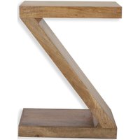 Click to view product details and reviews for Cuban Shelving Unit Z Shape Natural Mango Wood. Click to view product details and reviews for Cuban Shelving Unit Z Shape Natural Mango Wood.