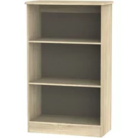 Click to view product details and reviews for Knightsbridge Bookcase 40cm Oak. Click to view product details and reviews for Knightsbridge Bookcase 40cm Oak.