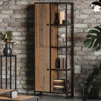 Click to view product details and reviews for Ooki Reclaimed Wood Bookcase Tall. Click to view product details and reviews for Ooki Reclaimed Wood Bookcase Tall.