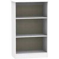 Click to view product details and reviews for Sherwood Bookcase Grey. Click to view product details and reviews for Sherwood Bookcase Grey.