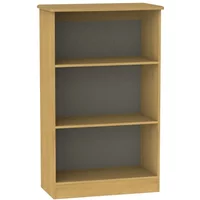 Click to view product details and reviews for Sherwood Bookcase Oak. Click to view product details and reviews for Sherwood Bookcase Oak.