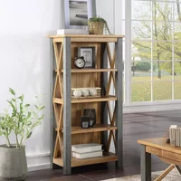 Click to view product details and reviews for Urban Elegance Reclaimed Wood Bookcase Small. Click to view product details and reviews for Urban Elegance Reclaimed Wood Bookcase Small.
