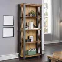 Click to view product details and reviews for Urban Elegance Reclaimed Wood Bookcase Tall. Click to view product details and reviews for Urban Elegance Reclaimed Wood Bookcase Tall.