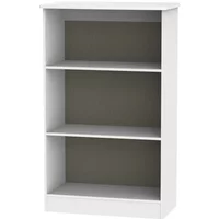 Click to view product details and reviews for Victoria Bookcase White. Click to view product details and reviews for Victoria Bookcase White.