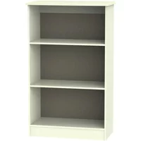 Click to view product details and reviews for Warwick Bookcase Cream. Click to view product details and reviews for Warwick Bookcase Cream.