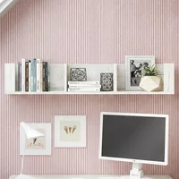 Click to view product details and reviews for Angel Wall Shelf 118cm White. Click to view product details and reviews for Angel Wall Shelf 118cm White.