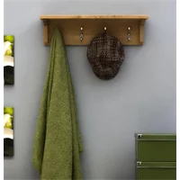 Click to view product details and reviews for Mobel Oak Wall Mounted Coat Rack. Click to view product details and reviews for Mobel Oak Wall Mounted Coat Rack.