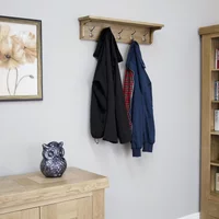 Click to view product details and reviews for Lyon Coat Rack Holder Oak. Click to view product details and reviews for Lyon Coat Rack Holder Oak.
