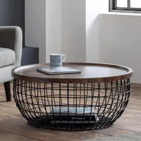Click to view product details and reviews for Smithson Coffee Table 80cm Round Walnut. Click to view product details and reviews for Smithson Coffee Table 80cm Round Walnut.
