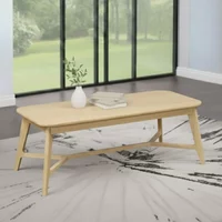 Click to view product details and reviews for Carrington Coffee Table 120cm Oak. Click to view product details and reviews for Carrington Coffee Table 120cm Oak.