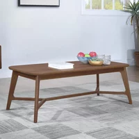Click to view product details and reviews for Carrington Coffee Table 120cm Walnut. Click to view product details and reviews for Carrington Coffee Table 120cm Walnut.