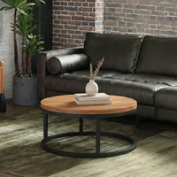 Click to view product details and reviews for Rayne Acacia Round Coffee Table. Click to view product details and reviews for Rayne Acacia Round Coffee Table.