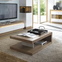 View Lyon coffee table - oak View Lyon coffee table - oak