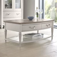 Click to view product details and reviews for Montreux Coffee Table Drawer Grey Washed Oak Soft Grey. Click to view product details and reviews for Montreux Coffee Table Drawer Grey Washed Oak Soft Grey.