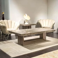 Click to view product details and reviews for Blade Occasional Table Marble With Wooden Base Variation Available. Click to view product details and reviews for Blade Occasional Table Marble With Wooden Base Variation Available.