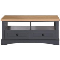 View Carden coffee table - 2 drawer - variant available View Carden coffee table - 2 drawer - variant available