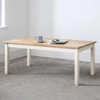Click to view product details and reviews for Coxmoor Coffee Table 120cm Ivory. Click to view product details and reviews for Coxmoor Coffee Table 120cm Ivory.