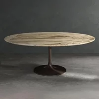 Click to view product details and reviews for Flute Occasional Table Marble With Metal Base Variation Available. Click to view product details and reviews for Flute Occasional Table Marble With Metal Base Variation Available.