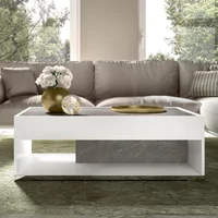 Click to view product details and reviews for Modern Mara Coffee Table White. Click to view product details and reviews for Modern Mara Coffee Table White.