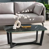Click to view product details and reviews for Olympus Coffee Table 60cm Black Marble Effect. Click to view product details and reviews for Olympus Coffee Table 60cm Black Marble Effect.