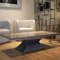 Click to view product details and reviews for Opera Coffee Table Marble With Wooden Base Variation Available. Click to view product details and reviews for Opera Coffee Table Marble With Wooden Base Variation Available.