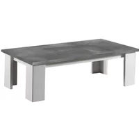 Click to view product details and reviews for Stella Coffee Table White Grey Italian. Click to view product details and reviews for Stella Coffee Table White Grey Italian.