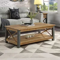 Click to view product details and reviews for Urban Elegance Reclaimed Wood Coffee Table. Click to view product details and reviews for Urban Elegance Reclaimed Wood Coffee Table.