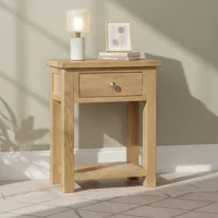 Click to view product details and reviews for Appleby Console Table 1 Drawer Small Oak. Click to view product details and reviews for Appleby Console Table 1 Drawer Small Oak.