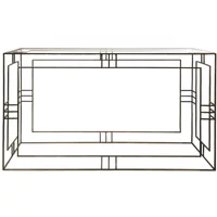 Click to view product details and reviews for Laurant Console Table Antique Gold And Glass. Click to view product details and reviews for Laurant Console Table Antique Gold And Glass.