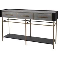 View Limoges console table View Limoges console table