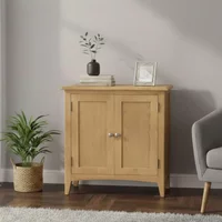 Click to view product details and reviews for Kilkenny Hall Cabinet 2 Door Oak. Click to view product details and reviews for Kilkenny Hall Cabinet 2 Door Oak.