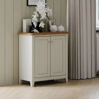 Click to view product details and reviews for Arden Grey Painted Compact 2 Door Storage Cabinet. Click to view product details and reviews for Arden Grey Painted Compact 2 Door Storage Cabinet.