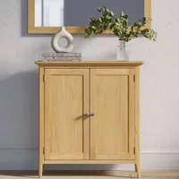 Click to view product details and reviews for Selene Oak 2 Door Hall Cabinet. Click to view product details and reviews for Selene Oak 2 Door Hall Cabinet.