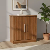 Click to view product details and reviews for Sherwood Hall Cabinet 2 Door Walnut. Click to view product details and reviews for Sherwood Hall Cabinet 2 Door Walnut.