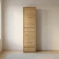 Click to view product details and reviews for Shetland Display Cabinet 2 Door 2 Drawer Narrow Oak. Click to view product details and reviews for Shetland Display Cabinet 2 Door 2 Drawer Narrow Oak.