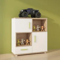 Click to view product details and reviews for 4kids Cabinet 2 Door Lemon Handle White And Oak. Click to view product details and reviews for 4kids Cabinet 2 Door Lemon Handle White And Oak.