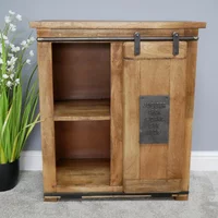 Click to view product details and reviews for Storage Unit Rustic Mango Wood Sliding Door Industrial Wood Metal. Click to view product details and reviews for Storage Unit Rustic Mango Wood Sliding Door Industrial Wood Metal.