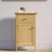 View Selene oak small cupboard View Selene oak small cupboard