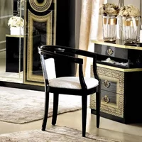 Click to view product details and reviews for Aida Armchair Black. Click to view product details and reviews for Aida Armchair Black.