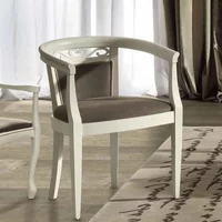 Click to view product details and reviews for Nostalgia Bedroom Armchair Eco Leather Nabuk Bianco Antico. Click to view product details and reviews for Nostalgia Bedroom Armchair Eco Leather Nabuk Bianco Antico.