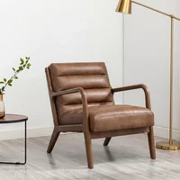 Click to view product details and reviews for Inca Armchair Achilles Brown Faux Leather. Click to view product details and reviews for Inca Armchair Achilles Brown Faux Leather.