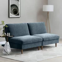 Click to view product details and reviews for Scott Click Clack Chair Eryx Chenille Navy Blue Fabric. Click to view product details and reviews for Scott Click Clack Chair Eryx Chenille Navy Blue Fabric.