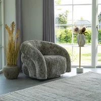 Click to view product details and reviews for Valletta Lounge Chair Dark Grey Fabric Swivel. Click to view product details and reviews for Valletta Lounge Chair Dark Grey Fabric Swivel.