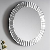 Click to view product details and reviews for Sonata Wall Mirror Round Silver. Click to view product details and reviews for Sonata Wall Mirror Round Silver.