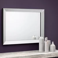 View Soprano wall mirror - rectangular - venetian View Soprano wall mirror - rectangular - venetian