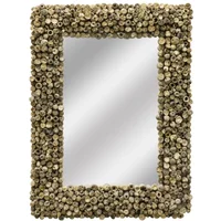 View Driftwood wall mirror View Driftwood wall mirror
