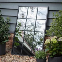 View Fulbrook outdoor rectangular mirror 120x80cm View Fulbrook outdoor rectangular mirror 120x80cm