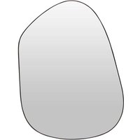 Click to view product details and reviews for Sabina Wall Mirror Bronze Metal Abstract 507cm X 685cm. Click to view product details and reviews for Sabina Wall Mirror Bronze Metal Abstract 507cm X 685cm.