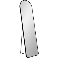 Click to view product details and reviews for Madrid Mirror Arch Floor Standing Black 40cm X 150cm. Click to view product details and reviews for Madrid Mirror Arch Floor Standing Black 40cm X 150cm.