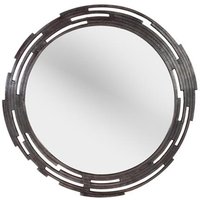 Click to view product details and reviews for Pisa Bronze Round Wall Mirror. Click to view product details and reviews for Pisa Bronze Round Wall Mirror.